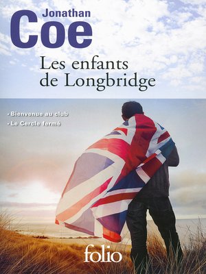 cover image of Les enfants de Longbridge (Bienvenue au club, Le Cercle fermé)